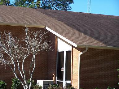 Roof Cleaning