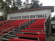 VSU Softball Venue