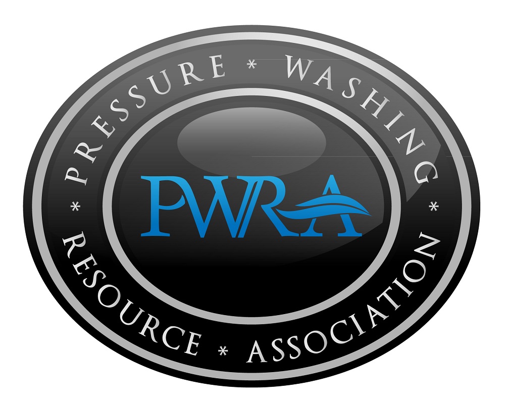 Pressure Washing Resource Association Member